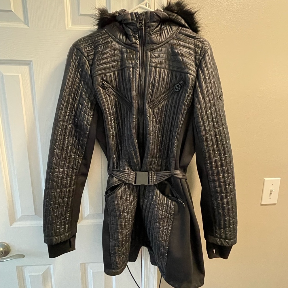SOLD. Michael Kors Women’s Coat
